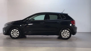 Volkswagen Polo 1.0 TSI Comfortline Parkeersensoren Navigatie App-Connect DAB+ / 14