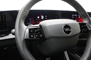 Opel Astra Sports Tourer 1.2 Turbo Hybrid GS 135pk | Automaat | Navigatie | Climate Control | Camera | Stoel - Stuurverwarming | Cruise Control / 34