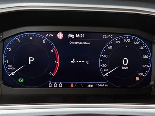 Volkswagen T-ROC 1.5 TSI Life Edition | Automaat | Adaptive Cruise | Stoelverwarming | CarPlay | Parkeersensoren | BTW / 16