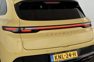 Leapmotor B05 ProMax Design 67.1 kWh / Demo / Direct leverbaar / 22