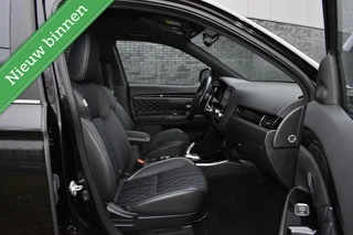 Mitsubishi Outlander 2.4 PHEV Diamand Edition LEDER VOL! 360ºCAMERA/CARPLAY ANDROID/ETC,! / 12