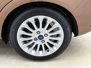 Ford B-MAX 1.0 EcoBoost Titanium Cruise Control | Stoelverwarming | Navigatie | Camera | Trekhaak | NAP / 10
