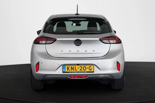 Opel Corsa Electric Long Range Edition 51 kWh Achteruitrijcamera Apple CarPlay Parkeersensoren Voor en Achter / 15