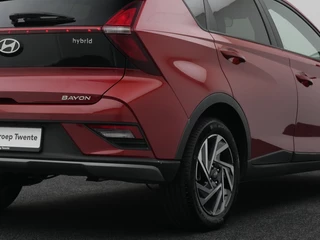 Hyundai Bayon 1.0 T-GDI Comfort Smart LED | Private lease 439,- p.m. | / 45