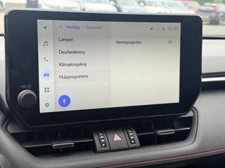 Suzuki Across 2.5 Plug-in Hybrid Style  | LED | Leder | Adaptive Cruise | Apple/Android | Stuurverwarming | Voor en achterbank verwarming | Camera / 48