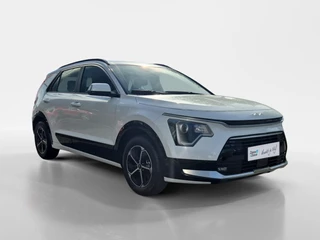 Kia Niro 1.6 GDi Hybrid DynamicLine | Enkele kleuren op voorraad bel voor info | NU MET €3.000 inruilpremie en €1000 voorraadvoordeel! / 8