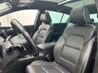 Kia Sportage 1.6 T-GDI 4WD GT-Line PlusLine Automaat | Org. Nederlands | Trekhaak | Carplay | Panorama | Stoel/stuurverwarming / 8