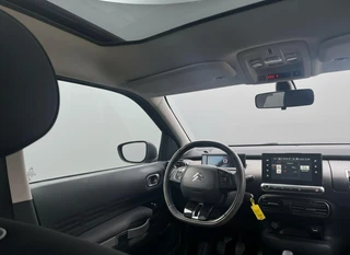 Citroen C4 Cactus 1.2 PureTech Business Plus PANO - RIEM VERVANGEN / 15