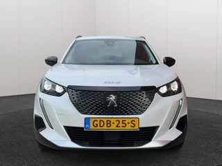 Peugeot 2008 1.2 PT Allure Pack 130PK Trekhaak Carplay Stoelverwarming Full Led / 33
