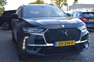 DS DS7 Crossback DS7 1.2 130PK ECC LMV LED NAVIGATIE / 18