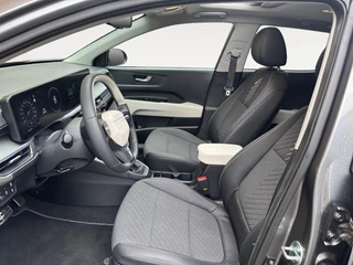 Kia Stonic 1.0 T-GDi MHEV GT-Line | AUTOMAAT | Schuif/Kanteldak | Stoel/Stuurverwarming | 10 Jaar Garantie | / 9