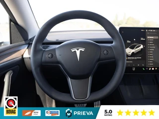 Tesla Model Y Performance AWD | 4WD | Panoramadak | ACC / 20