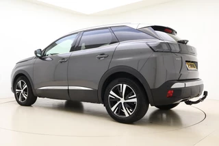 Peugeot 3008 1.2 PureTech GT  Trekhaak | Stoelverwarming Voor | Adaptief Cruise Control | Dodehoek Detectie | Lendensteun | Parkeer Sensoren rondom | / 13