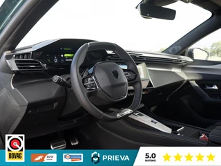 Peugeot 308 GT 1.2 PureTech 130 Automatgear / 4