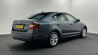 Škoda Octavia 1.0 TSI Greentech Ambition Business NAVI ECC CARPLAY CRUISE STOELVERWARMING. / 6