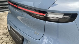 Leapmotor B10 Design ProMax 67.1 kWh / 32
