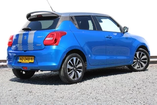 Suzuki Swift 1.0 Stijl Smart Hybrid / 2