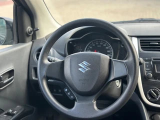 Suzuki Celerio 1.0 Comfort '' Airco - Elektrische ramen - Lichtmetalen velgen '' / 13