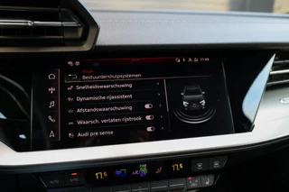 Audi A3 Sportback 40 TFSI e Edition  | BTW | VOL! | PANO | MASSAGE | B&O | MEMORY | CAMERA | SFEER | / 48