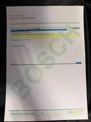 Ford Mustang Mach-E Extended RWD 98 kWh|Leder|Pano|360|B&O / 62