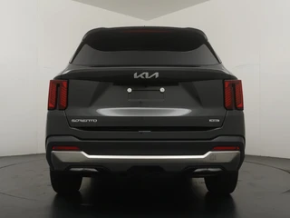 Kia Sorento 1.6 T-GDi Plug-in Hybrid 4WD ExecutiveLine 7p  - Stoelverwarming/Ventilatie - Panoramadak met schuif-/kantelfunctie - Massagestoelen - 360 Camera - Fabrieksgarantie t/m 2033 / 7