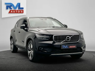 Volvo XC40 1.5 T5 Recharge 262 PK | Camera | Carplay | Elek. Kofferklep | / 5