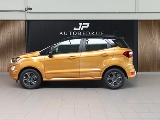 Ford ECOSPORT 1.0 EcoBoost ST-Line AUTOMAAT|CRUISECONTROL|BLACK EDITON|APPLECARPLAY / 2