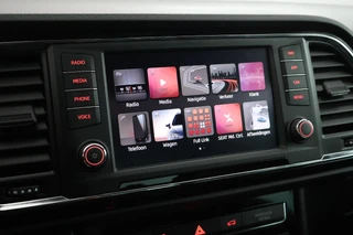 SEAT Ateca 2.0 EcoTSI 190pk FR 4DRIVE Business Intense 360Camera Leder Beats Keyless Stoelverwarming Navigatie / 21