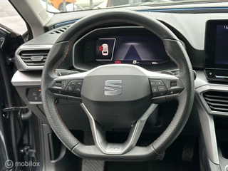 Seat Leon Sportstourer 1.5 eTSI FR Business / 12