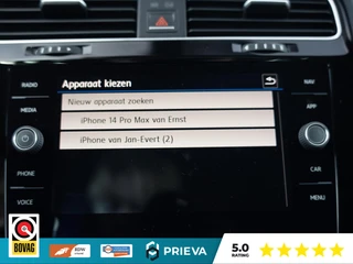 Volkswagen Golf Variant 1.5 TSI R-Line | Pano | Navi | DSG / 38