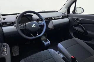 Leapmotor T03 Design 37.3 kWh | Inclusief Overstapweken voordeel | Nieuw | Snel leverbaar | Camera | Panoramadak | Adaptive cruise control | Dodehoek detectie | Lichtmetalen velgen / 17