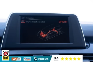BMW 225xe Active Tourer Luxury Line LED/LEDER/MEMORY / 26