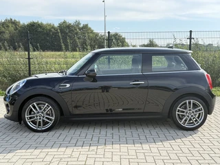 MINI 3-Door 1.5 Cooper PDC | Bluetooth | NAVI | Cruise Control | / 8
