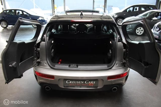 Mini Clubman 2.0 Cooper S Chili Serious Business/LED/PANO/NAVI/ / 24