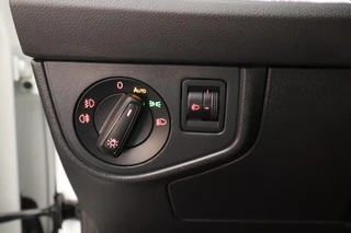 Volkswagen Polo 1.0 TSI 95pk DSG R-Line Highline Camera Parkeersensor Climate Control Adaptive Cruise / 15