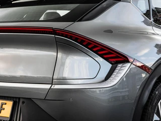 Kia EV6 Light 77.4 kWh | SOH 100% | Trekhaak | ACC | Camera | LED | Keyless | Navigatie | Apple Carplay/Android Auto | Dealeronderhouden | 19" / 42
