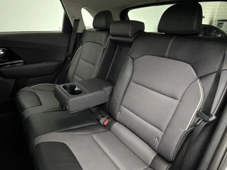 Kia e-Niro Edition 64 kWh SOH 96,8% | Trekhaak | Camera | Stoel/Stuurverwarming | Carplay&Android | Adaptieve Cruise / 28