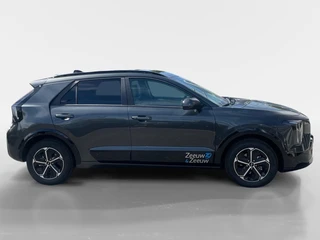 Kia Niro 1.6 GDi Hybrid DynamicPlusLine | Cruise Control | Climate Control | Camera | Navigatie | Open Dak | Stoelverwarming | Stuurverwarming | / 10