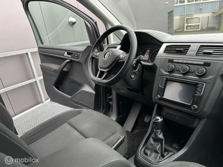 Volkswagen Caddy Maxi 1.4 TSI ROLSTOEL UITVOERING / 16