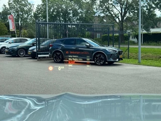 BMW X3 M40I XDrive High Ex. 360Pk Panorama M stoelen Hud H&K Trekhaak Laser 1e eigenaar! 360camera / 46