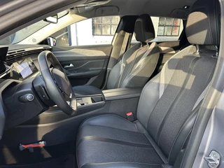 Peugeot 308 SW 1.2 Turbo 130 PK Allure | Automaat | Trekhaak 1400 KG | Navigatie | 360 Graden HD Camera | Full LED Verlichting | Cruise Control | Keyless Entry | Dode Hoek Detectie | Adaptieve Cruise Control | Digitaal Dashbord | 17" Lichtmetalen Velgen | / 10