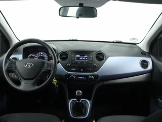Hyundai i10 1.0i i-Motion Comf.+ / 20
