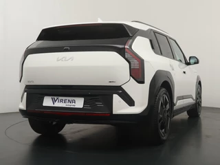 Kia EV3 GT-Line Business Edition 81.4 kWh  Navigatie - Achteruitrijcamera - Apple & Android Carplay - Nieuw uit voorraad leverbaar / 8