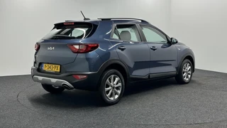 Kia Stonic 1.0 T-GDi MHEV DynamicLine CAMERA CARPLAY NAVI CRUISE. / 6