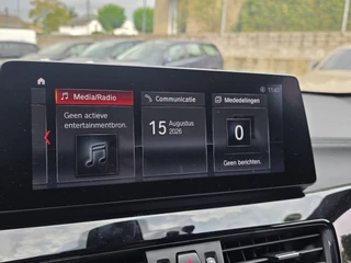 BMW X1 xDrive25e eDrive M pakket HUD LEER SPORT PANODAK / 30