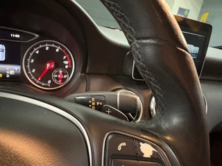 Mercedes-Benz A-Class 180 Business Solution/ Automaat/ NL auto/ Sensoren/ Achteruitrijcamera / 17