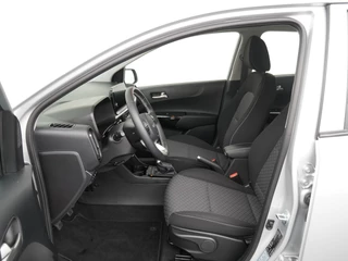 Kia Picanto 1.0 DPI DynamicLine  - Camera - Cruise control - AppleCarplay - Android Auto - Fabrieksgarantie tot 03-2032 / 19