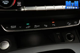 Audi Q5 50 TFSI PHEV S ed Quattro|PANO|B&O|360°|MATRIX|SOH100% / 74