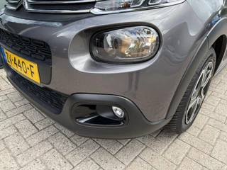 Citroen C3 1.2i Feel Edition | Navigatie | Cruise Control | Climate Control | Mistlampen | Parkeersensoren | Apple Carplay / Android Auto | Airbumps | Elektrisch Pakket | Multifunctioneel Stuurwiel | Zwart Dak | / 14