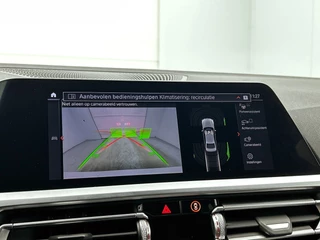 BMW 3-serie 320i Executive M sport | Automaat | Cruise control | CarPlay | Camera | Parkeersensoren / 19